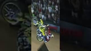 Travis Pastrana #Xgames #travispastrana #doublebackflip 