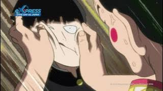 Mob Psycho 100 V2
