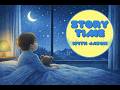 Young Night Thought, by Robert Louis Stevenson
