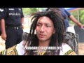 Polis Evo Behind The Scene Rasta 17 September 2015