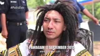 Download Lagu POLIS EVO - Behind The Scene \ MP3