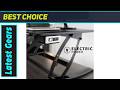VIVO 42 inch Electric Desk Converter: Your Desk's Best Upgrade!