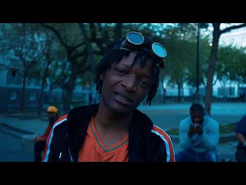 Youtube: Triickii Magang – Ça va aller (extrait ARIBV vol.2)