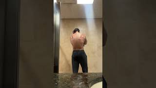 Chipping Away At The Marble.