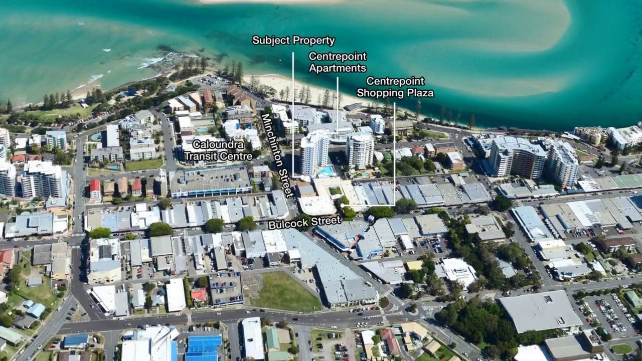 Lot 81, 30 Minchinton Street, Caloundra