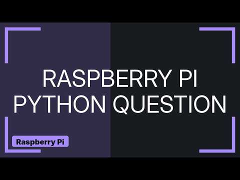 Raspberry Pi: How to autorun a python program in raspberry pi when power supply is ON?