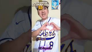 Imaginary Battle: MC-Reyson vs Manda Baliw