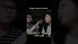 Telah Lama Ku Cari Teman Hidup 