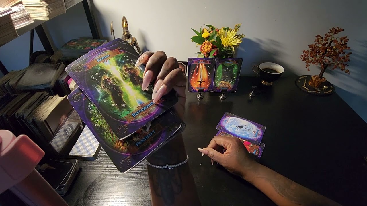 you are moving forward this person is trying so hard to block ur life out of anger