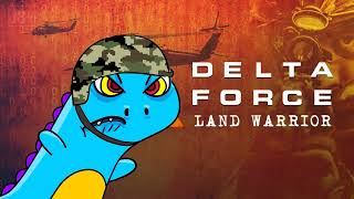 (НЕ)смешной обзор Delta Force - Land Warrior \\\\ Дельта Форс \\\\
