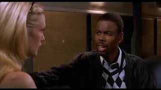 Stephanie March Head Of State Video Clip