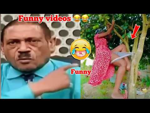 New Funny Videos 😂😂, Try Not To Laugh 🎬🔥, part 3