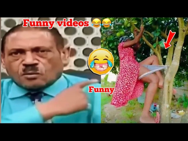 New Funny Videos 😂😂, Try Not To Laugh 🎬🔥, part 3