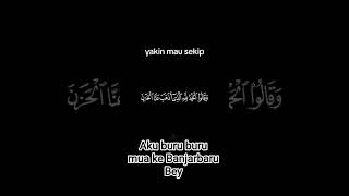 maaf aku bunt vidio yubtub aku selama 2 hari saja
