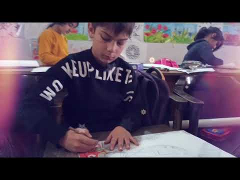 ახალციხის სამხატვრო სკოლა