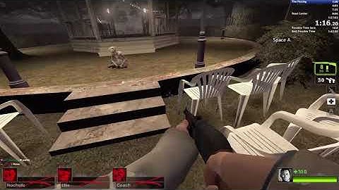 All Campaigns Legacy Bhop Script Solo Speedrun in 1:50:07