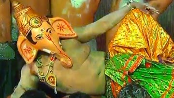 Rudhramadevi Audio Launch Part 1 - Anushka, Allu Arjun, Rana - Vizag