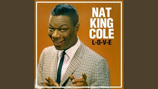 Video thumbnail of "Nat King Cole - Angel Eyes"