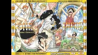 Nami - One Piece [OST]