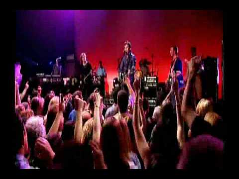 The Saw Doctors - Hay Wrap - Live In Galway