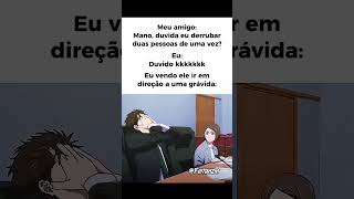 Perdeu a linha #angst