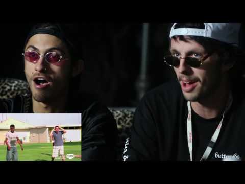 #PileTV pres. Goggle Hot Box