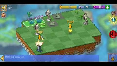 Merge Dragons Grassy 1