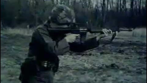 TF 9-3663 - 1966 - Rifle 5.56MM, XM16E1 Operation and Cycle of Functioning 1of2