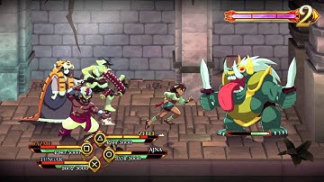 Indivisible Prototype Part 2