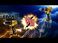 Atomic vs Xr ¿Cuál ganará?