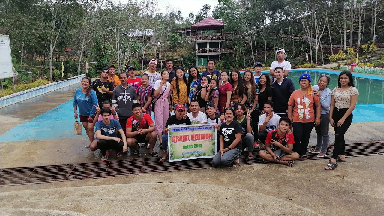 Grade 6 Reunion Lola Fem Resort (CHAR!) YouTube