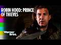 Sword Fight For The Princess