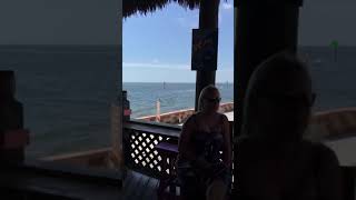 Sister Golden Hair  America  Cover  Jeff Burdette  Sams Beach Bar