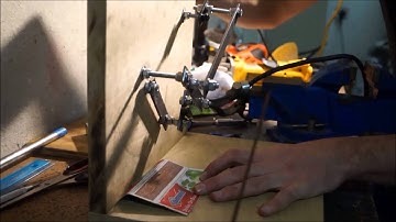 ME 154 Design Project