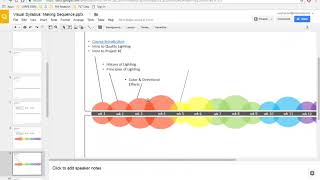 Dr. Suh Visual Syllabus InstructionVideo