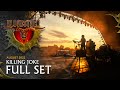 Capture de la vidéo Killing Joke - Live Full Set Performance - Bloodstock 2022
