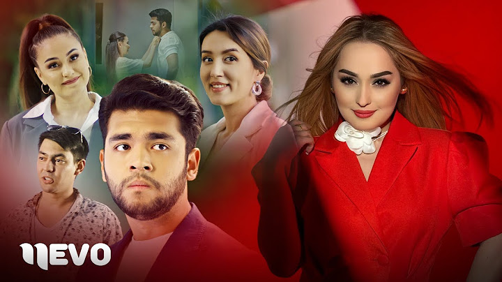 Bonu - Dil yaralab (Videoklip)