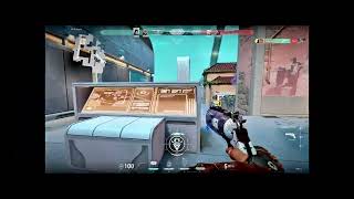 Valorant Cistak Edi̇t 8K