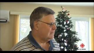 Bus Crash Survivor Speaks Out