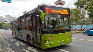 (首都客運)首都客運集團特輯387