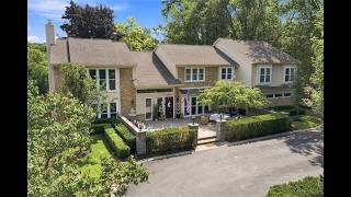 3845 Shellmarr Lane, Bloomfield Hills, MI - 20261071962
