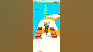 shortcut run level 3 /  #shorts  /  shortcut run game