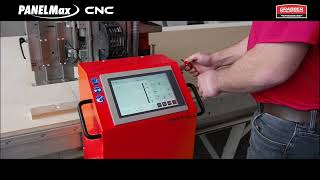 PanelMax® CNC Advantages