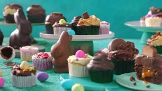 Checkers - Easter Campaign mp4