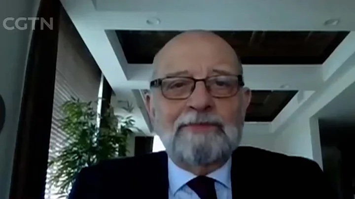 Kent Moors on OPEC development