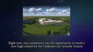 Vote YES For E-SPLOST