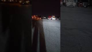Truck Parking Review - Hidden Gem on I-75 in KY(Exit 41)