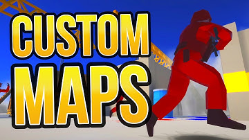 How to Play Custom Maps in Ravenfield