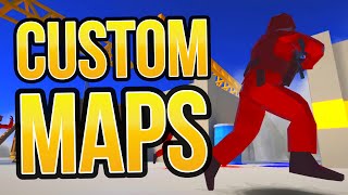 How to Play Custom Maps in Ravenfield screenshot 2