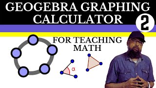 How to Use Geogebra Graphing Calculator